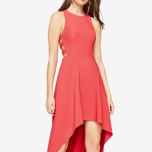 BCBG MAXAZRIA Rosalyn Dress